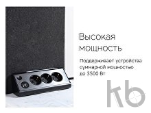 Сетевой фильтр «NEO TRINITY»