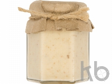 Крем-мёд с кокосом и миндалём