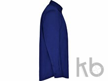 Рубашка «Aifos» мужская с длинным рукавом