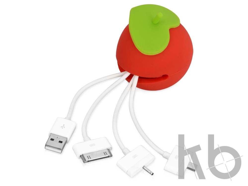 USB-переходник «Яблоко»