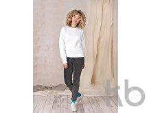 Свитер «Jasper» из натуральных материалов, женский