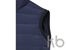 Жилет пуховой «Caltha» женский