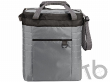 Стеганая сумка-холодильник «Quilted Event»