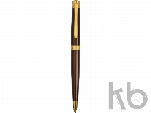 Ручка металлическая шариковая «Маджестик»