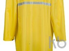 Дождевик со светоотражающей тесьмой «Lanai»