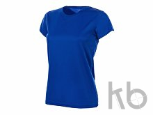 Футболка спортивная «Verona» женская