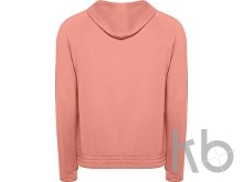 Толстовка с капюшоном «Kemi», унисекс