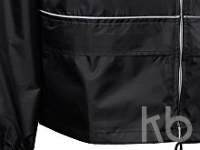 Куртка - дождевик «Tornado»
