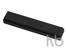 Металлическая ручка и вечный карандаш «Van Gogh» с рельефным покрытием