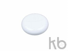 USB 2.0- флешка промо на 32 Гб круглой формы