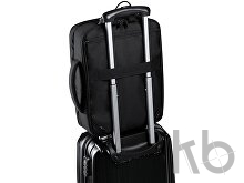 Рюкзак-сумка с отделением для ноутбука 15