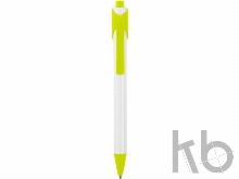 Ручка пластиковая шариковая «Тукан»