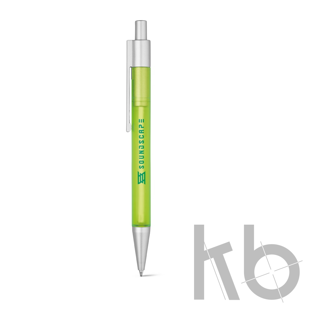 Ручка шариковая