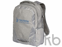 Рюкзак «Overland» для ноутбука 17