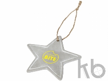 Сезонное украшение «Звезда»