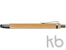 Bamboo ballpen