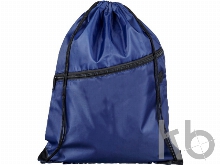 Рюкзак «Oriole» с карманом на молнии