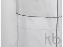 Дождевик со светоотражающими кантами «Sunshine»