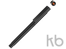 Капиллярная ручка в корпусе из переработанного материала rPET 