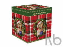 Кружка «Настоящий друг»