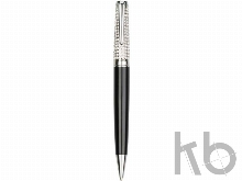 Набор: ручка шариковая, подставка