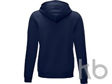 Толстовка «Ruby» из натуральных материалов, мужская