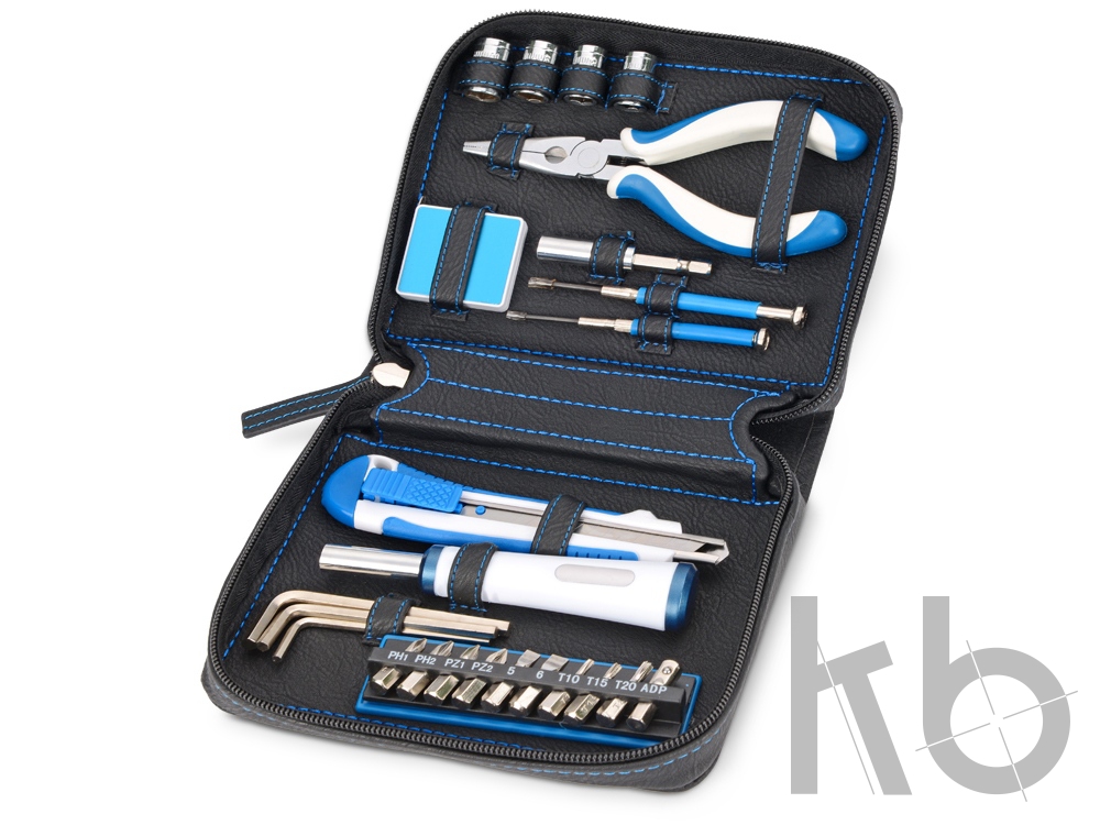 Набор инструментов «Blake»