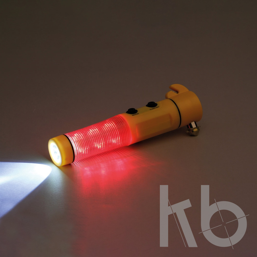 Аварийный молоток