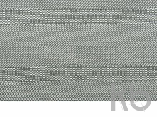 Плед «Hild» из натурального хлопка