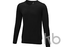 Пуловер «Stanton» с V-образным вырезом, мужской