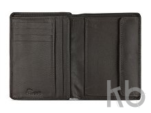 Портмоне «Bomba» с защитой данных RFID