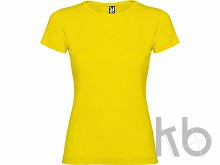 Футболка «Jamaica» женская