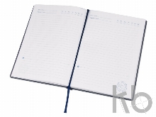 Ежедневник недатированный А5 «Lead AR»