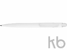 Ручка пластиковая шариковая «Этюд»