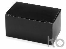 Подставка для визиток «Черное золото»