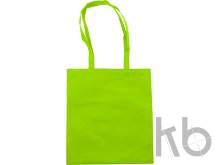 Nonwoven (80 gr/m²) shopping bag
