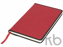 Блокнот А5 «Lincoln»