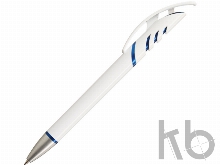 Ручка пластиковая шариковая «Starco Metalic»