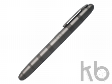 Ручка-роллер «Rise Dark Chrome»