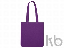 Сумка из плотного хлопка «Carryme 220», 220 г/м2