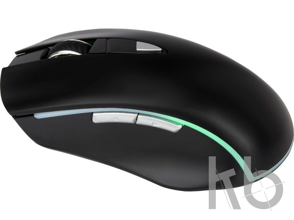 Мышь с подсветкой «Gleam»