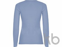 Футболка c длинным рукавом «Extreme» женская