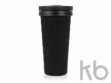 Вакуумная термокружка «Grant», soft-touch