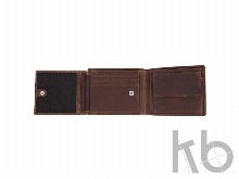 Бумажник «Yukon»