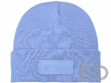 Шапка «Boreas» с нашивкой