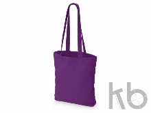 Сумка из плотного хлопка «Carryme 220», 220 г/м2