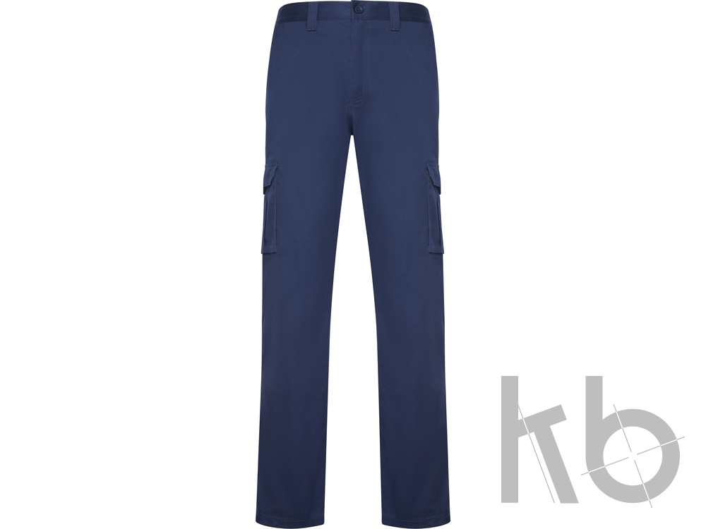 Брюки «Daily Stretch», мужские