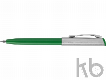 Ручка металлическая шариковая «Карнеги»