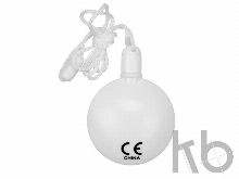 Круглый диспенсер для мыльных пузырей