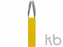 Сумка для шопинга «Utility» ламинированная, 110 г/м2